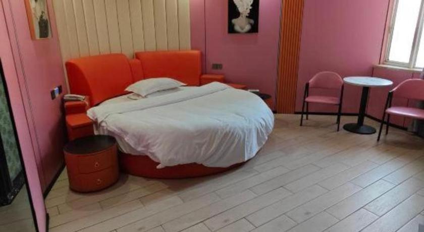 Greentree Alliance Ningbo Cixi Guanghaiwei Industrial Park East Area Hotel Dongluo Extérieur photo