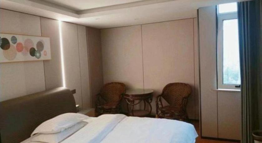 Greentree Alliance Ningbo Cixi Guanghaiwei Industrial Park East Area Hotel Dongluo Extérieur photo